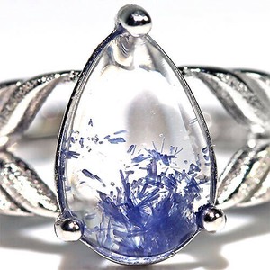 Silver-Based Ring Rings