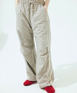 「elle」Eggline Track Pants