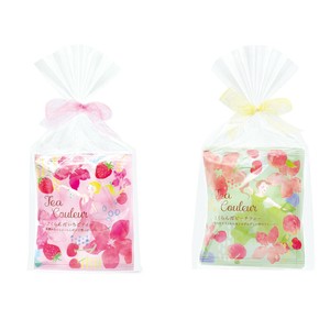 【12月中旬発売/8月末〆切 完全予約制】ティークルール　3Pセット【紅茶/ギフト】