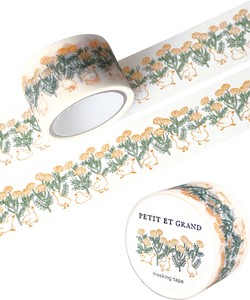 Washi Tape Petit