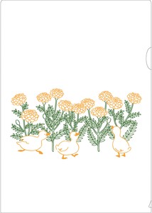 Store Supplies File/Notebook Plastic Sleeve Petit