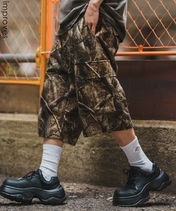 Short Pant