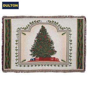 ■2025X'mas　先行予約■　Jacquard multi cloth