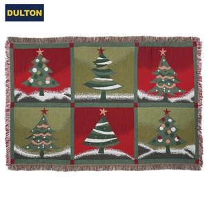 ■2025X'mas　先行予約■　Jacquard multi cloth