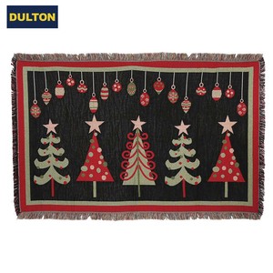 ■2025X'mas　先行予約■　Jacquard multi cloth