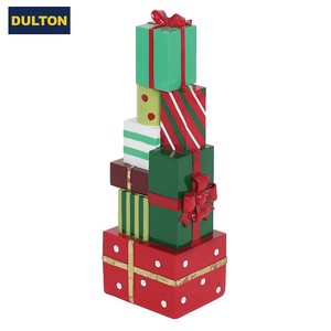 ■2025X'mas　先行予約■　Gift tower