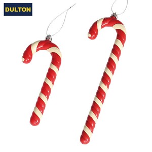 ■2025X'mas　先行予約■　Candy cane Set of 6