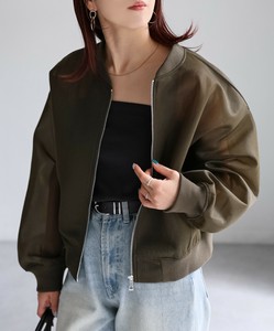 夹克 Dumbo小飞象 束腰夹克