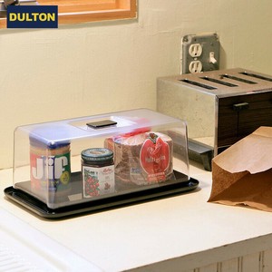 Storage Jar/Bag Bakery case