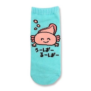 （取り寄せ品）ANKLE SOCKS LADIES 靴下　ソックス　オクタニ