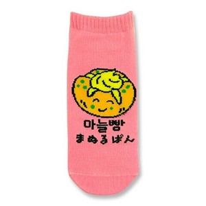 （取り寄せ品）ANKLE SOCKS LADIES 靴下　ソックス　オクタニ