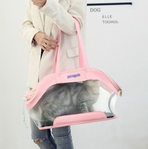 ショルダーバッグ 中小型犬用 ペット用品  MBQ2057