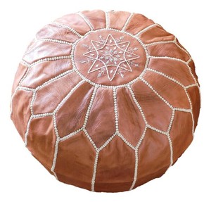 Stool Moroccan 50cm