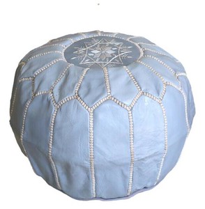 Stool Moroccan 35cm