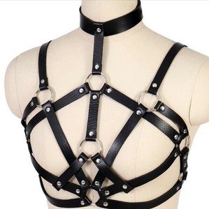 首掛け 張脚 拘束 ベルト 情趣用品 MBQ2094