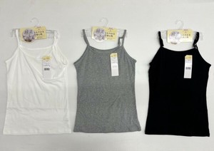 Camisole Ladies fashion