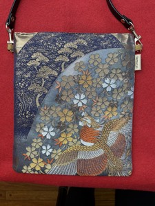 小背袋/小挎包