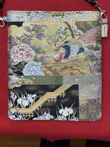 小背袋/小挎包