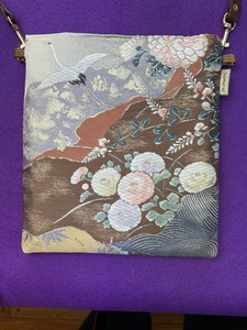 小背袋/小挎包