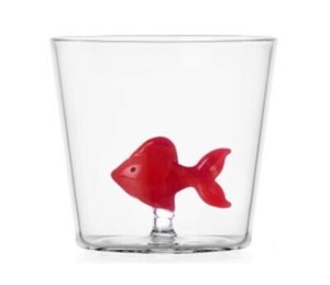 Cup/Tumbler Goldfish 350ml