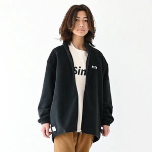 Jacket Parent-Child Stand-up Collar Casual