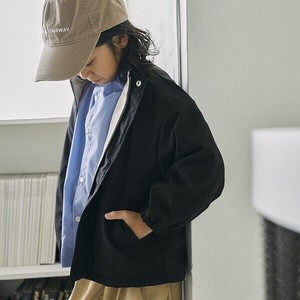 Kids' Jacket Casual Military Jacket [A/W NEW]