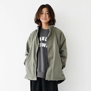 Jacket Military Jacket