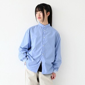 Button Shirt/Blouse One size fits all Casual [A/W NEW]