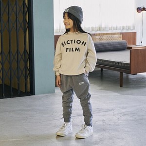 Kids' Full-Length Pant [A/W NEW]