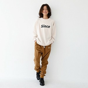 Full-Length Pant [A/W NEW]