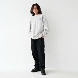 Full-Length Pant Easy Pants