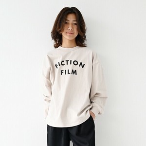 T-shirt Long T-shirt [A/W NEW]