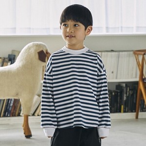 Kids' 3/4 Sleeve T-shirt Long T-shirt