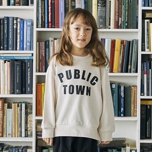 Kids' 3/4 Sleeve T-shirt