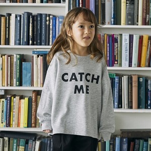 Kids' 3/4 Sleeve T-shirt