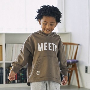 Kids' 3/4 Sleeve T-shirt [A/W NEW]