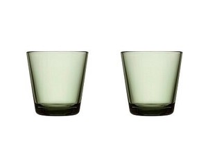 杯子/保温杯 绿色 210ml
