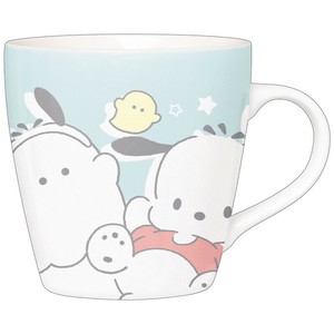 马克杯 Pochacco帕恰狗/PC狗 折扣/打折