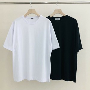 T-shirt Design Unisex Switching [S/S NEW]