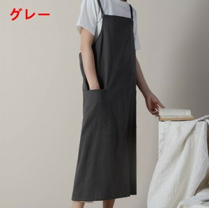 エプロン 作業服 キッチン雑貨 MBQ2159