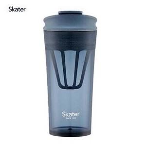 水壶 蓝色 Skater 灰色 420ml