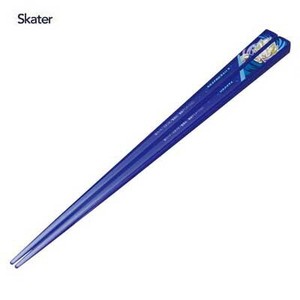 アクリル製クリアなお箸 21cm  ドラゴンボールZ ベジータ スケーター AAC45