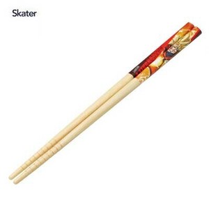 Chopsticks Bamboo Chopsticks Dragon Ball Skater 21cm