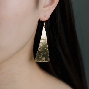 Pierced Earringss Made in Japan