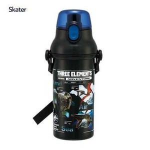 水壶 抗菌加工 洗碗机对应 Skater 世界