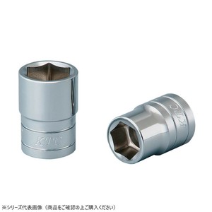 KTC 12.7sq.ソケット(六角) インチサイズ B4-11/16