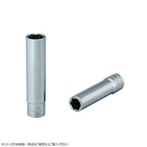 KTC 12.7sq.ディープソケット(六角) 22mm B4L-22