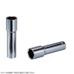 KTC 12.7sq.ホイールナット専用ソケット 21mm B38Z-21H