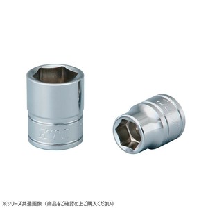 KTC 9.5sq.ソケット(六角) 14mm B3-14