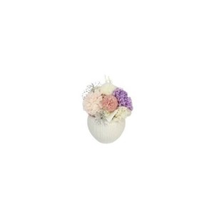 フラワーアレンジ お供え花 ほのか F-6063